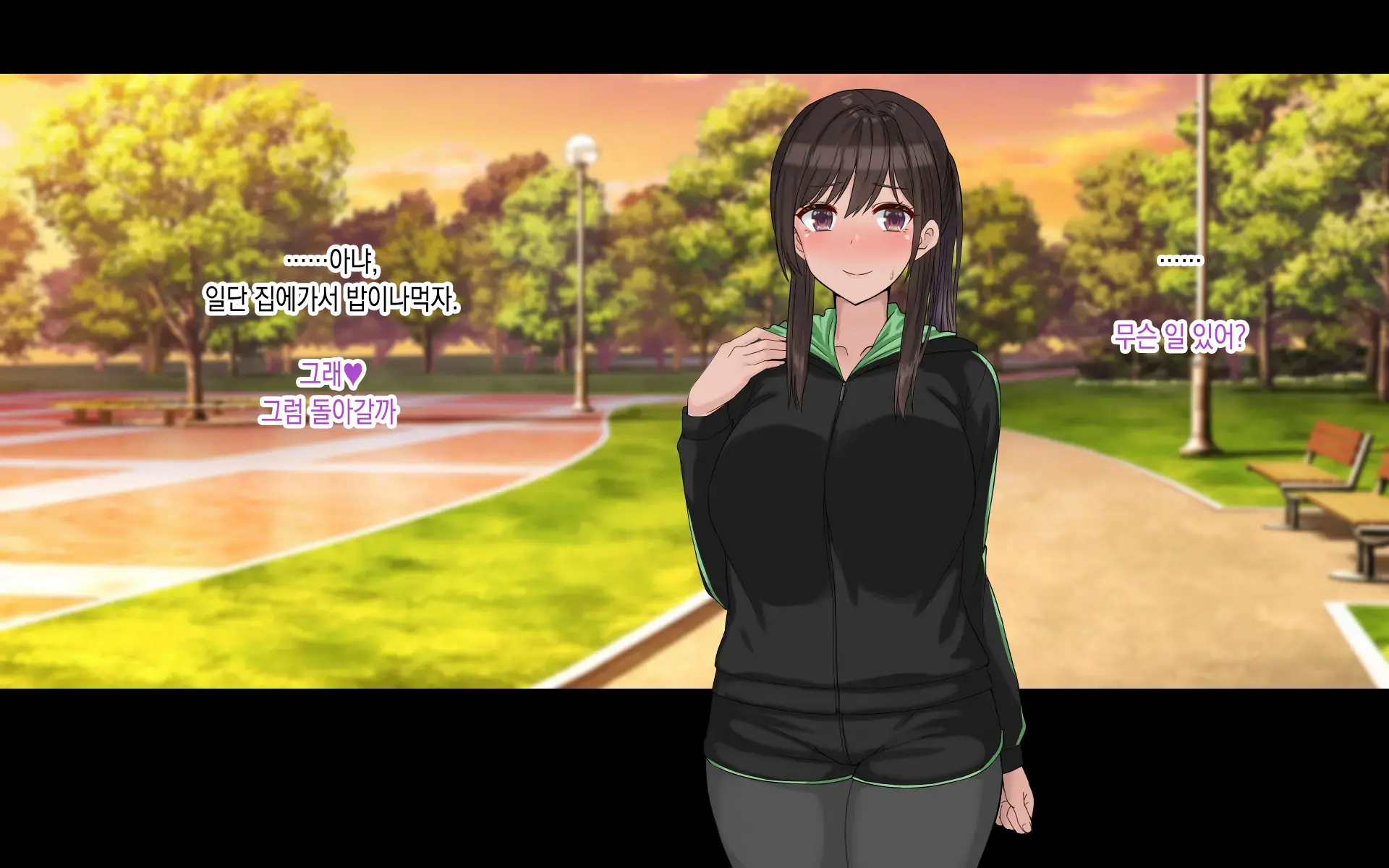 Ore No Kanojo Wa Cosplayer 나의 여자친구는 코스플레이어